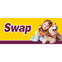 SWAP, comida para mascotas